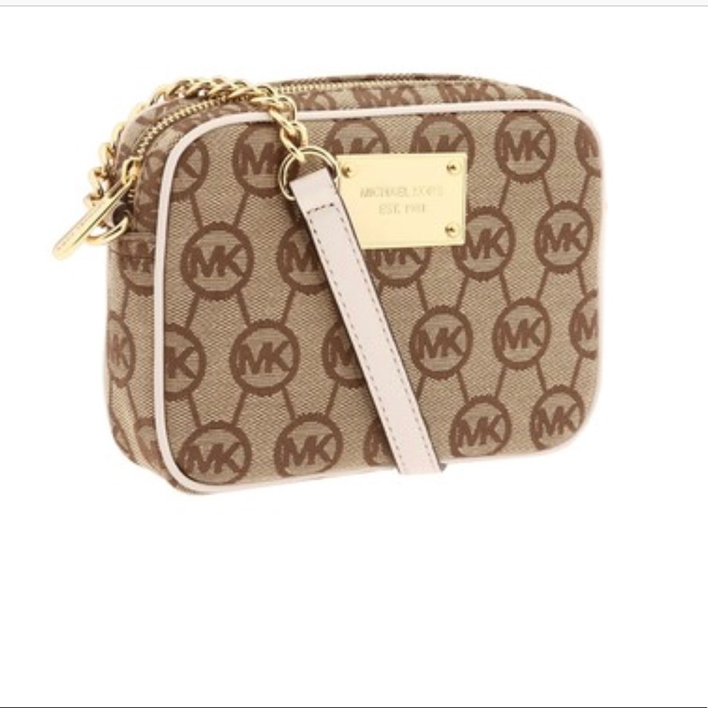 Michael Kors crossbody